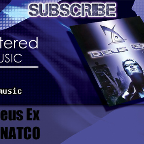 Deus Ex: UNATCO - Remastered