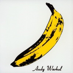 Evian Christ (Thrown like Jacks) x Velvet Underground (Venus in Furs)