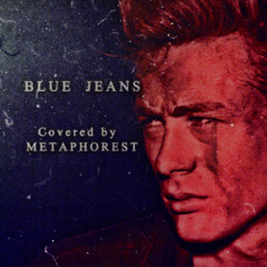 Blue Jeans (Lana Del Rey)