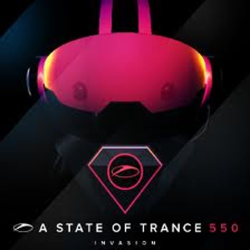 The Blizzard - Live at A State of Trance 550 Red Den Bosch 31-03-2012