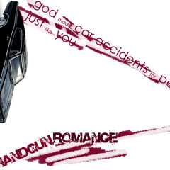 God Made Car Accidents For People Like You (Demo)