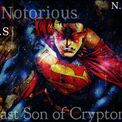 DJ Notorious Chilled bacc Swagg