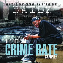 BAILZ - OFFICIAL CRIME RATE SAMPLER