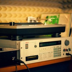 B-Patz - Spoiled Dream (Instrumental)