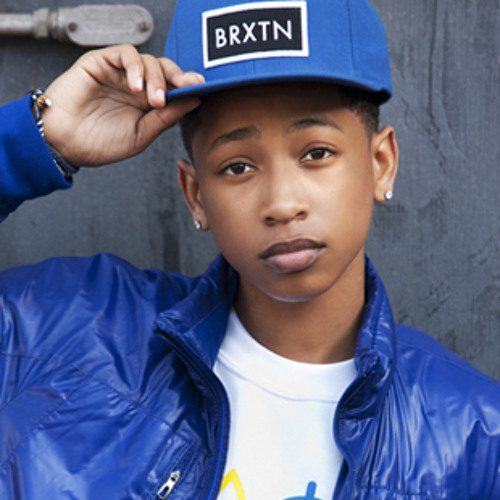 Jacob Latimore - TTYL
