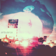 Ambulance (TV on the Radio Cover)
