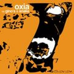 OXIA - Seven