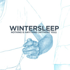 Wintersleep - Nothing Is Anything  (Without You)