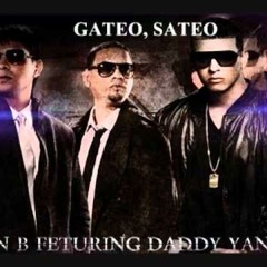 reggaeton