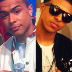 Khalil ft Diggy - BE MY BABY