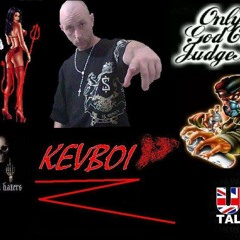 KEVBOI - DEVILISH MODE