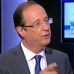François Hollande-Moi président de la République (Remix Soprano -Moi j'ai pas) by Shadow Killah