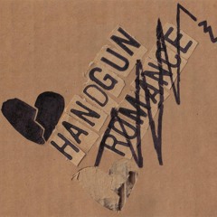 Handgun Romance - Deadbolt (Thrice Tribute)