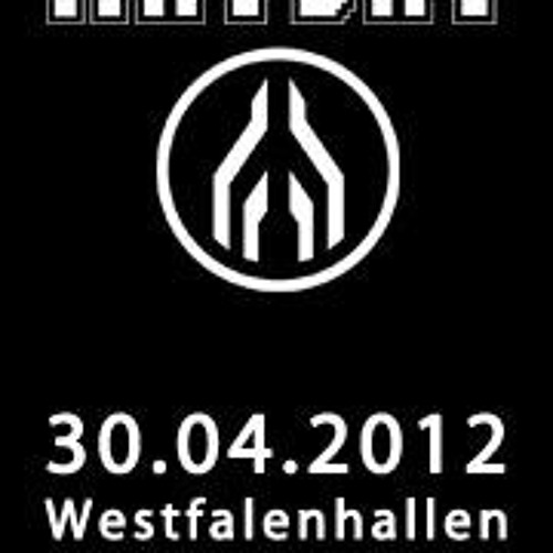 Kerstin Eden - Waiting for Mayday // 03-2012