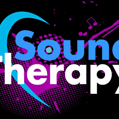 LessNoise - Sound Therapy Guest Mix, Atlanta