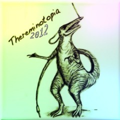 Suite-Thereminotopia 2012 version