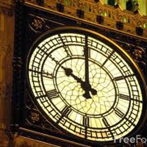 In Time (DUB Edition) FREE DOWNLOAD!!!!!!!