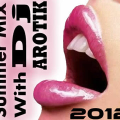 Hip Hop Vs. Club Dance Early Summer Mix 2012!