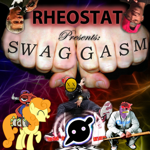 Swaggasm (Abridged Mix)