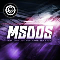 FORCE080 - mSdoS - Dark Rhodes - Preview