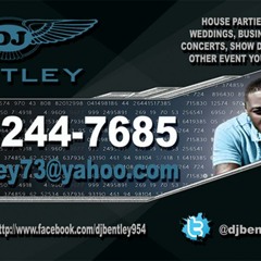 Squares Out Your Circle Mix By: @djbentley954