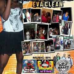 SUDU HYPE DANCE PROMO CD MAY 12TH IN BULLBAY JAMAICA / MIXED BY HALF KRAZY SOUND