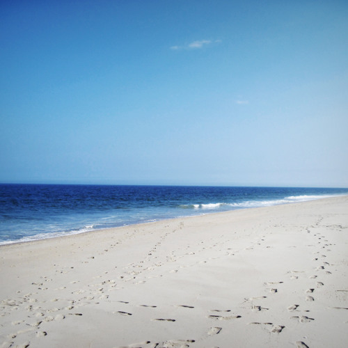 Turquoise Memories - Saturday Sea