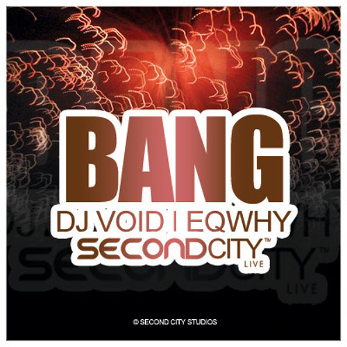 EQ Why Ft. DJ Void - Bang (Run It)
