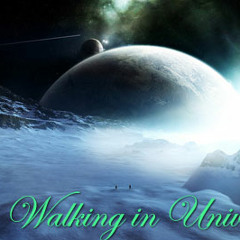 Alterdream - Walking in Universe