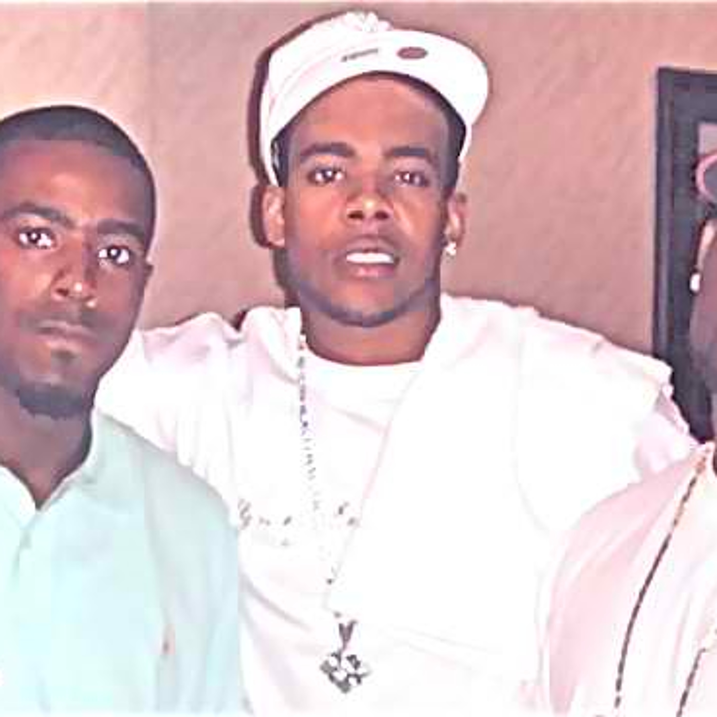 Kenlowe & keith anthony
