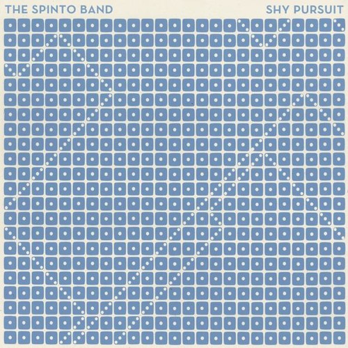 Spinto Band - The Living Things