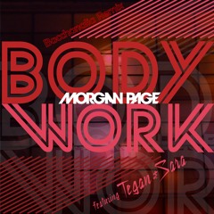 Body Work (Bacchanalia Remix) - Morgan Page