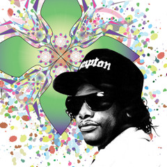 Eazy-E - Tha Muthaphukkin' Real (Brain Glue Remix)