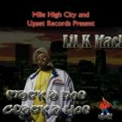 KILL KILL KILL FEAT. MACKADOE, BOUNCE, LP