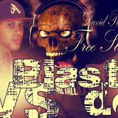 (Free Style)-DVS Feat BLASTER DEH-( DJ DAVID PRODUCTIONS &amp; SBC RECORDZ) 2012.