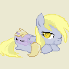 Griffinbit Village - Autumn(Chiptune)