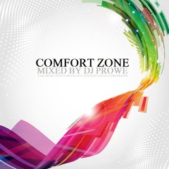 Dj Prowe - Comfort Zone