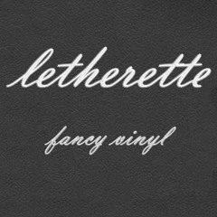 Letherette -Brown Lounge Vol 2 Mix