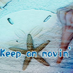 Keep On Movin' - NM