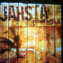 Jahsta - No entiendo