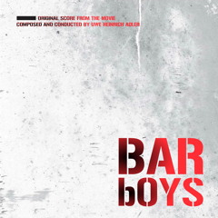 Uwe Heinrich Adler - All The Pain / New Hope (Unmastered Soundtrack Score)