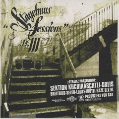 Gaugehill feat. Breitbild - Chur vs. Bern (2005)