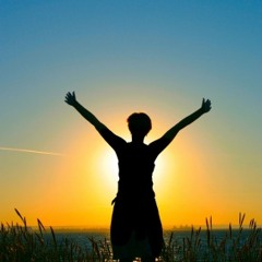 Be Still/Lord You Reign