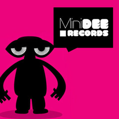 Micro Beat - Mr. Minimal (original mix)