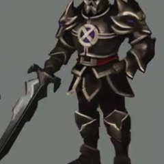 [RuneScape Remixed] Only a King (JAC3 Dubstep Remix) - WORK IN PROGRESS