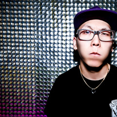 DJ Yup Mixtape Vol.2 -Next Chapter 2008