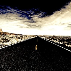 Lonely Road [Chevuxx; Rainman Shirriffs; Russ T]