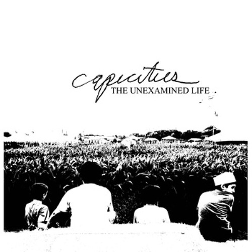"Booker Tells It" by CAPACITIES