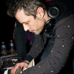 Jerome Pacman mix @ Sexyradio.com - 11 avril 2012