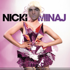 Dance (A$$ Remix) (Remix) Big Sean Ft. Nicki Minaj